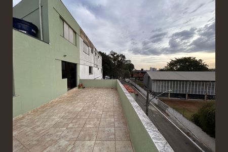 Apartamento para alugar com 80m², 2 quartos e 1 vaga Apartamento para alugar com 80m², 2 quartos e 1 vagaTerraço sala
