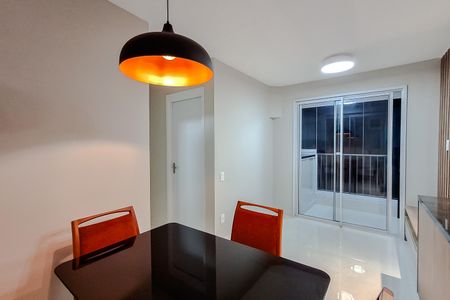 Apartamento para alugar com 2 quartos, 51m² em Liberdade, São Paulo