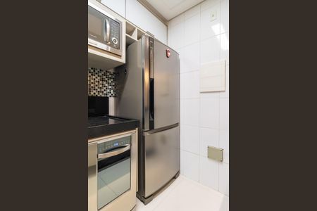 Apartamento para alugar com 106m², 2 quartos e 3 vagasCozinha