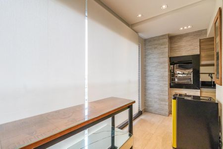 Apartamento para alugar com 106m², 2 quartos e 3 vagasVaranda Gourmet