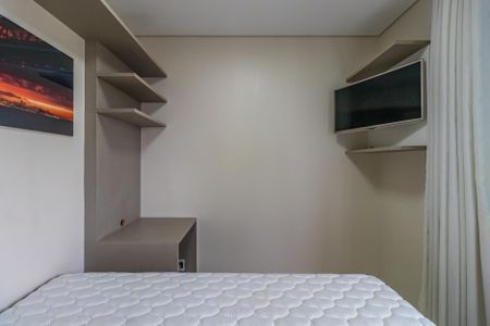 Apartamento para alugar com 106m², 2 quartos e 3 vagasQuarto 1