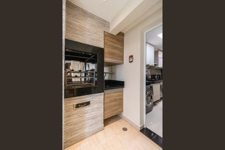 Apartamento para alugar com 106m², 2 quartos e 3 vagasVaranda Gourmet