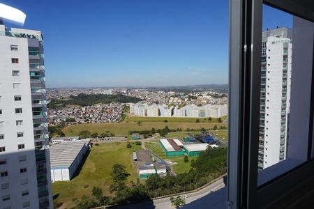 Vista do Quarto 2 de apartamento para alugar com 4 quartos, 130m² em Jardim Branca Flor, Embu das Artes
