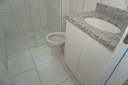 Apartamento para alugar com 130m², 4 quartos e 2 vagasBanheiro