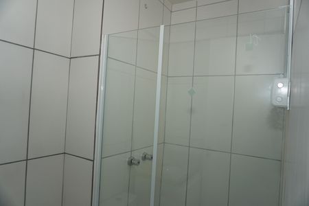 Apartamento para alugar com 130m², 4 quartos e 2 vagasBanheiro da Suíte 2