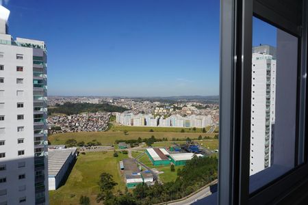 Apartamento para alugar com 130m², 4 quartos e 2 vagasVista do Quarto