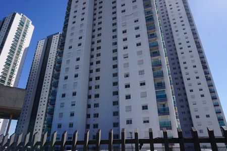 Apartamento para alugar com 130m², 4 quartos e 2 vagasFachada