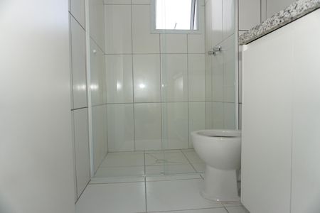 Apartamento para alugar com 130m², 4 quartos e 2 vagasBanheiro