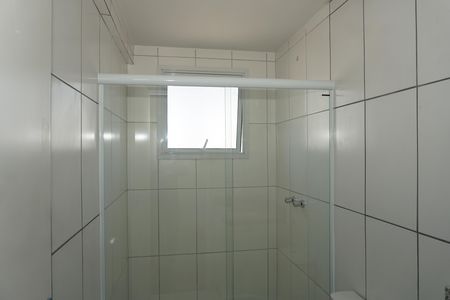 Apartamento para alugar com 130m², 4 quartos e 2 vagasBanheiro da Suíte