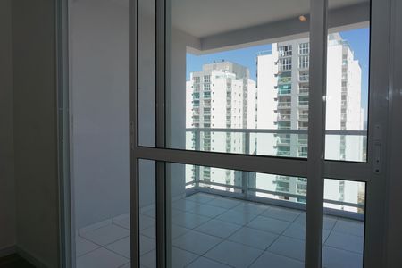 Apartamento para alugar com 130m², 4 quartos e 2 vagasVaranda da Sala