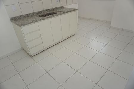Apartamento para alugar com 130m², 4 quartos e 2 vagasCozinha