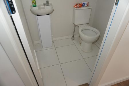 Apartamento para alugar com 130m², 4 quartos e 2 vagasLavabo