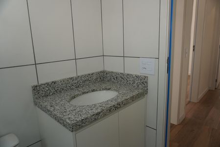 Apartamento para alugar com 130m², 4 quartos e 2 vagasBanheiro