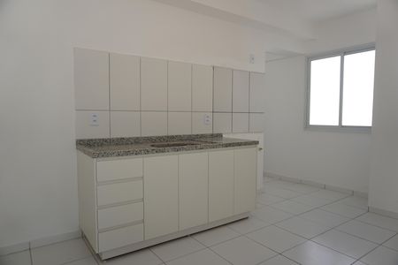 Apartamento para alugar com 130m², 4 quartos e 2 vagasCozinha