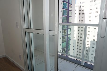 Apartamento para alugar com 130m², 4 quartos e 2 vagasVaranda