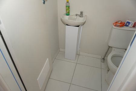 Apartamento para alugar com 130m², 4 quartos e 2 vagasLavabo