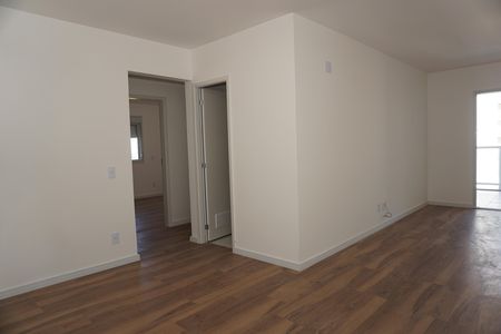Apartamento para alugar com 130m², 4 quartos e 2 vagasSala