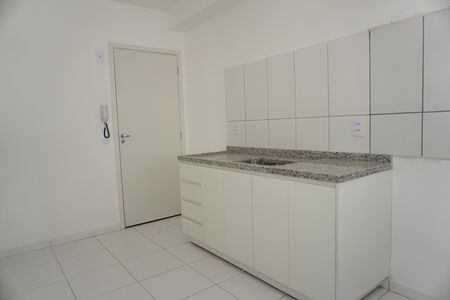 Apartamento para alugar com 130m², 4 quartos e 2 vagasCozinha