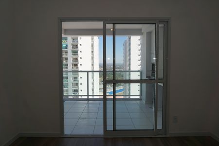 Apartamento para alugar com 130m², 4 quartos e 2 vagasVaranda da Sala