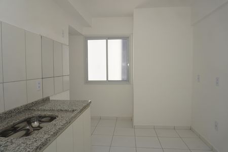 Cozinha de apartamento para alugar com 4 quartos, 130m² em Jardim Branca Flor, Embu das Artes