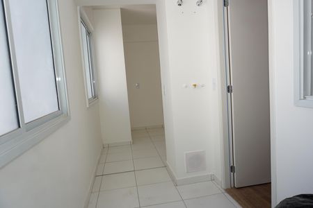 Apartamento para alugar com 130m², 4 quartos e 2 vagasLavanderia