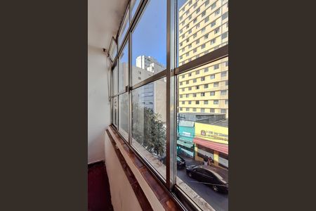 Apartamento à venda com 90m², 2 quartos e sem vagaVaranda da Sala