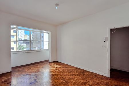 Apartamento à venda com 90m², 2 quartos e sem vagaSala