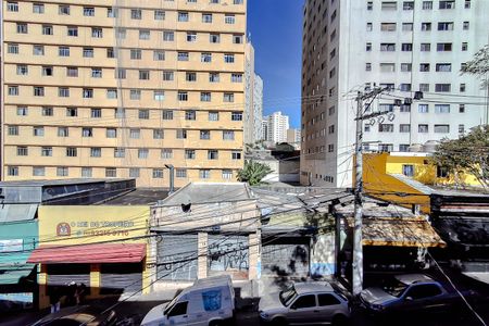 Apartamento à venda com 90m², 2 quartos e sem vagaVista do Quarto 2