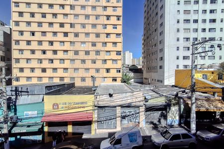 Apartamento à venda com 90m², 2 quartos e sem vagaVista da Varanda