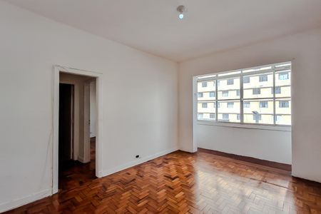 Apartamento à venda com 90m², 2 quartos e sem vagaSala