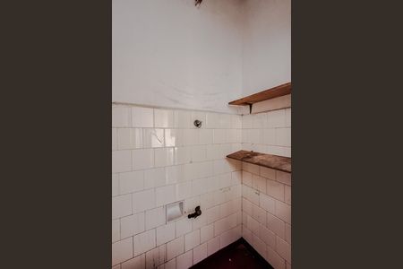 Apartamento à venda com 90m², 2 quartos e sem vagaBanheiro de serviço