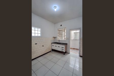 Apartamento à venda com 90m², 2 quartos e sem vagaCozinha
