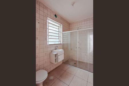 Apartamento à venda com 90m², 2 quartos e sem vagaBanheiro
