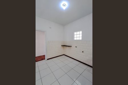 Apartamento à venda com 90m², 2 quartos e sem vagaCozinha