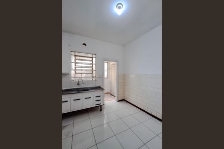 Apartamento à venda com 90m², 2 quartos e sem vagaCozinha