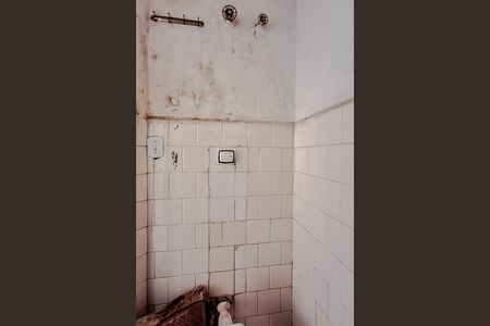 Apartamento à venda com 90m², 2 quartos e sem vagaBanheiro de serviço