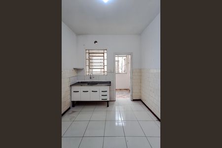 Apartamento à venda com 90m², 2 quartos e sem vagaCozinha