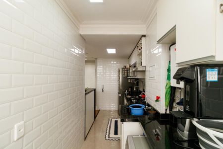 Apartamento à venda com 2 quartos, 51m² em Vila Maria, São Paulo