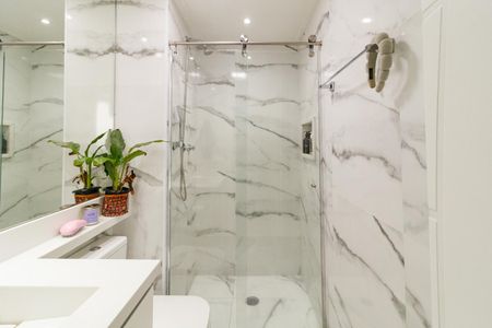 Apartamento à venda com 2 quartos, 51m² em Vila Maria, São Paulo
