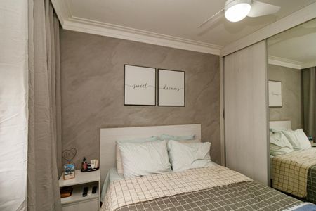 Apartamento à venda com 2 quartos, 51m² em Vila Maria, São Paulo