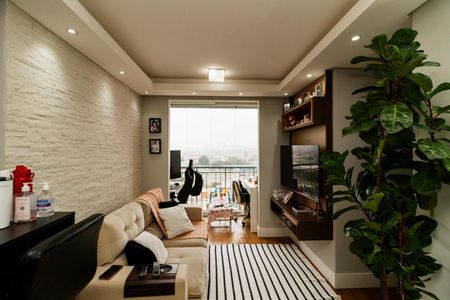 Apartamento à venda com 2 quartos, 51m² em Vila Maria, São Paulo
