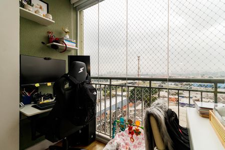 Apartamento à venda com 2 quartos, 51m² em Vila Maria, São Paulo