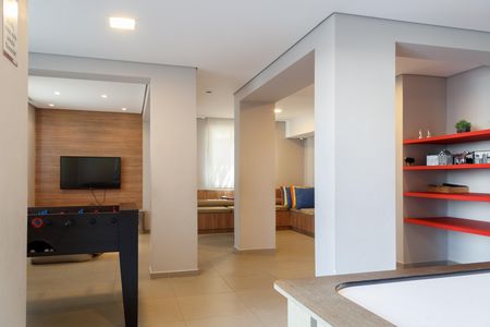Apartamento à venda com 2 quartos, 51m² em Vila Maria, São Paulo