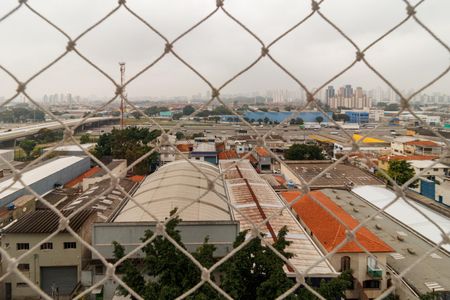 Apartamento à venda com 2 quartos, 51m² em Vila Maria, São Paulo
