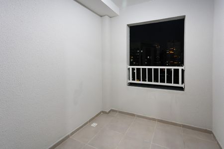 Apartamento para alugar com 36m², 2 quartos e sem vaga Apartamento para alugar com 36m², 2 quartos e sem vagavaranda 2