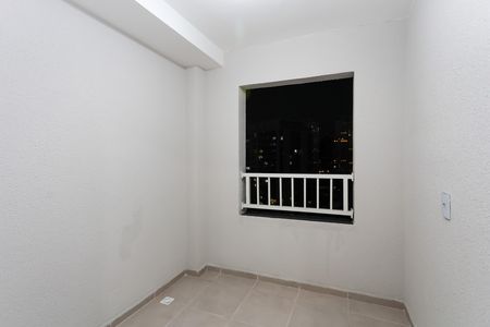 Apartamento para alugar com 36m², 2 quartos e sem vaga Apartamento para alugar com 36m², 2 quartos e sem vagavaranda 2
