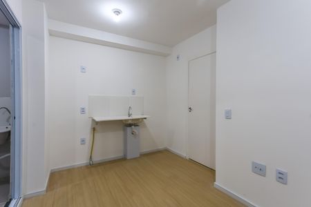 Apartamento para alugar com 36m², 2 quartos e sem vaga Apartamento para alugar com 36m², 2 quartos e sem vagasala / cozinha