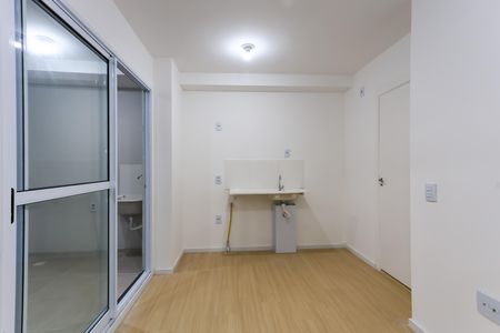 Apartamento para alugar com 36m², 2 quartos e sem vaga Apartamento para alugar com 36m², 2 quartos e sem vagasala / cozinha