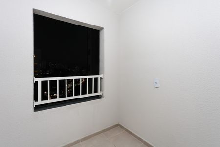 Apartamento para alugar com 36m², 2 quartos e sem vaga Apartamento para alugar com 36m², 2 quartos e sem vagavaranda 2