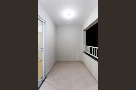 Apartamento para alugar com 36m², 2 quartos e sem vaga Apartamento para alugar com 36m², 2 quartos e sem vagavaranda / área de serviço